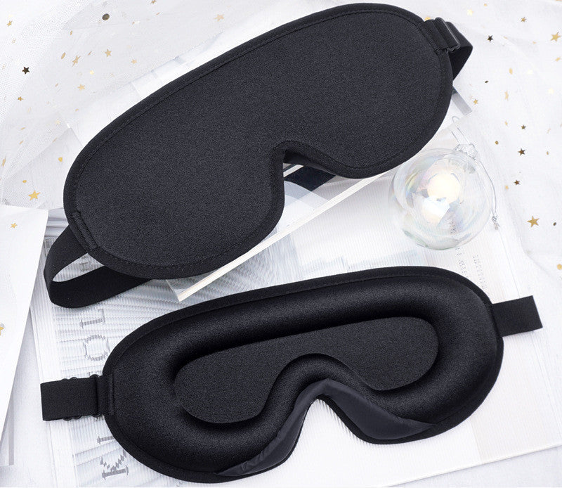 DreamShade™ Weighted Eye Mask