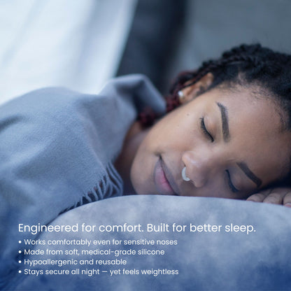 ClearRest™ Nasal Dilator