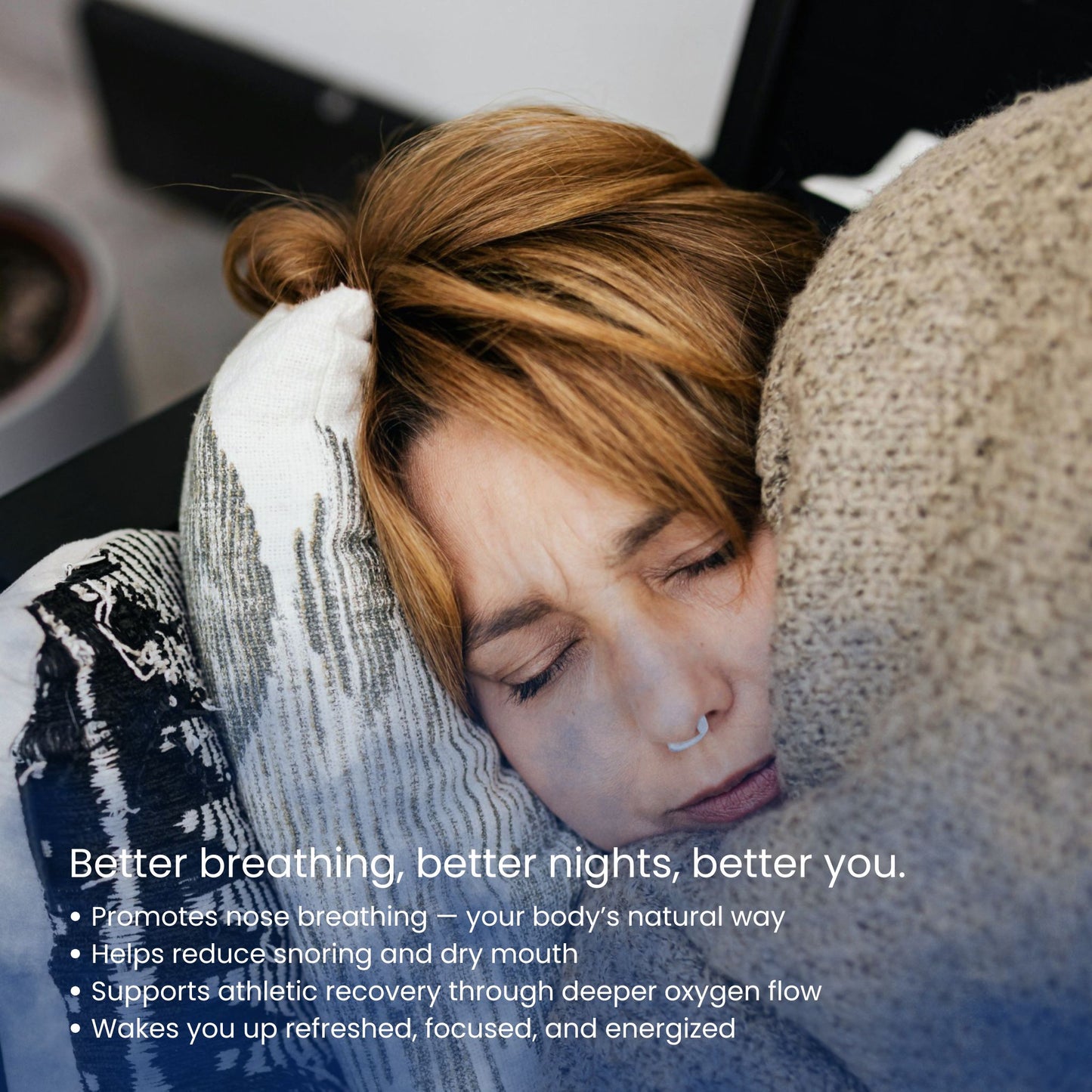 ClearRest™ Nasal Dilator