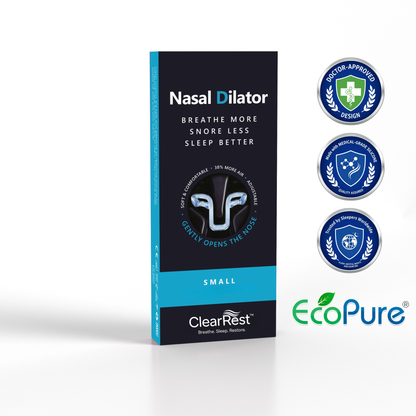 ClearRest™ Nasal Dilator