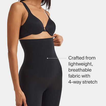 BreatheEasy Sculpting Bodysuit