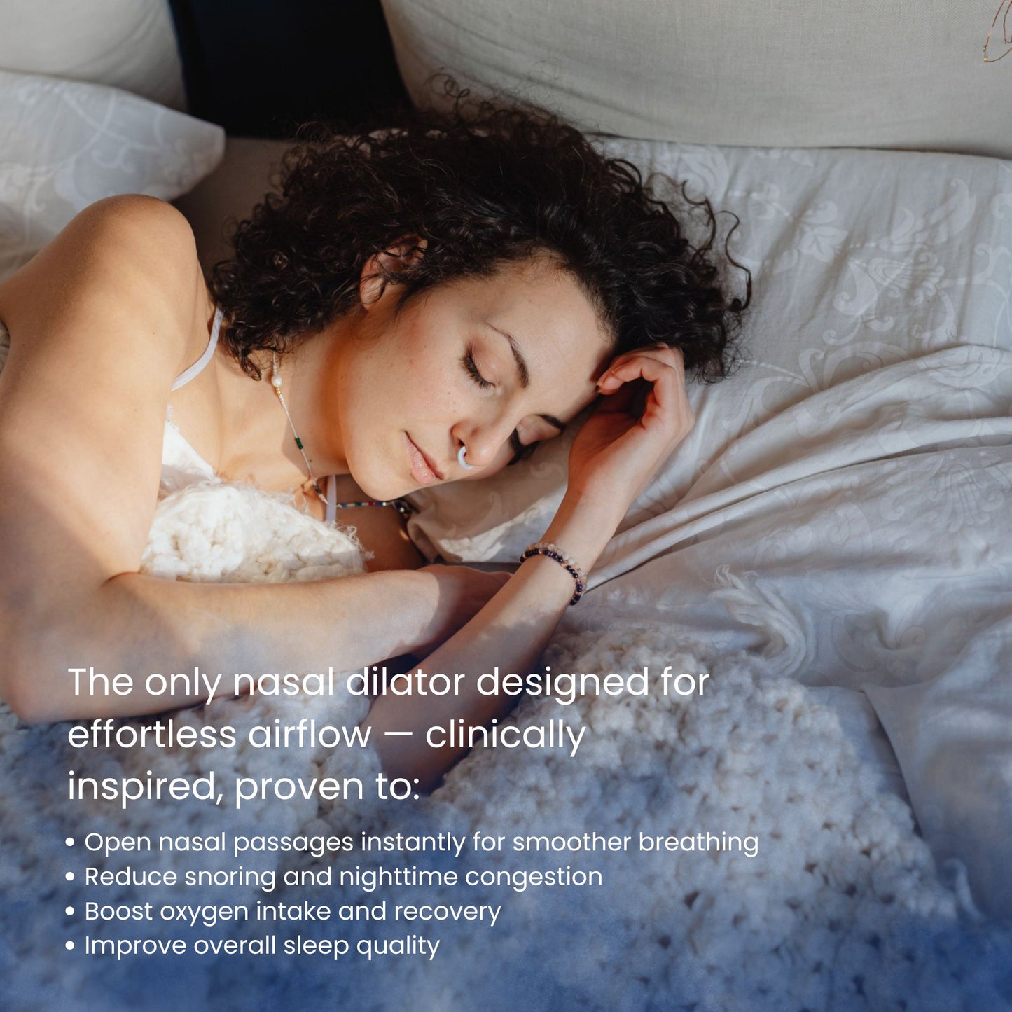 ClearRest™ Nasal Dilator