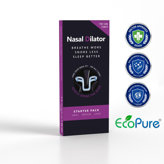 ClearRest™ Nasal Dilator