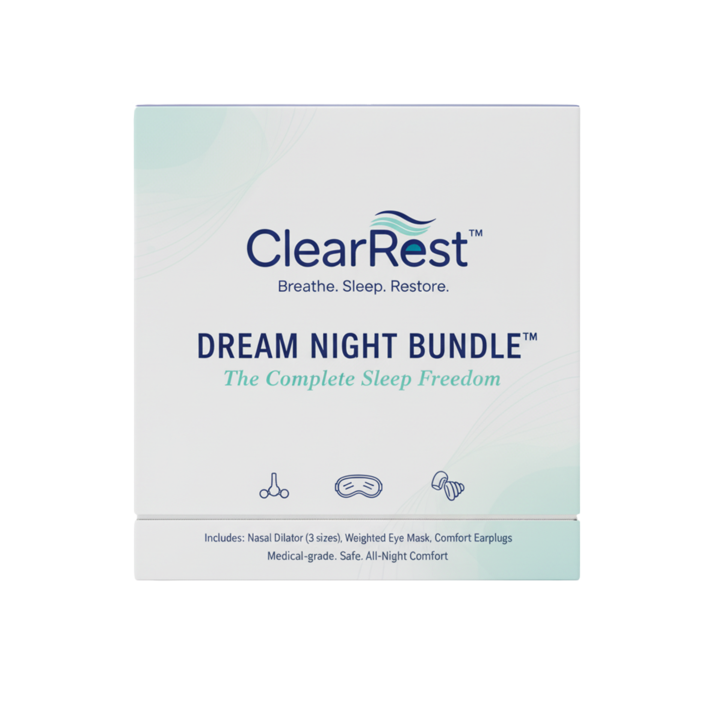 Dream Night Bundle™