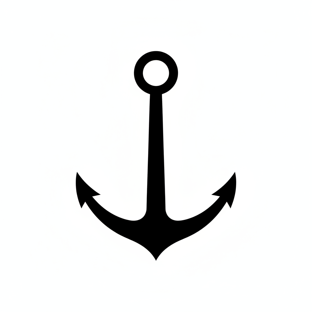 Anchor Icon